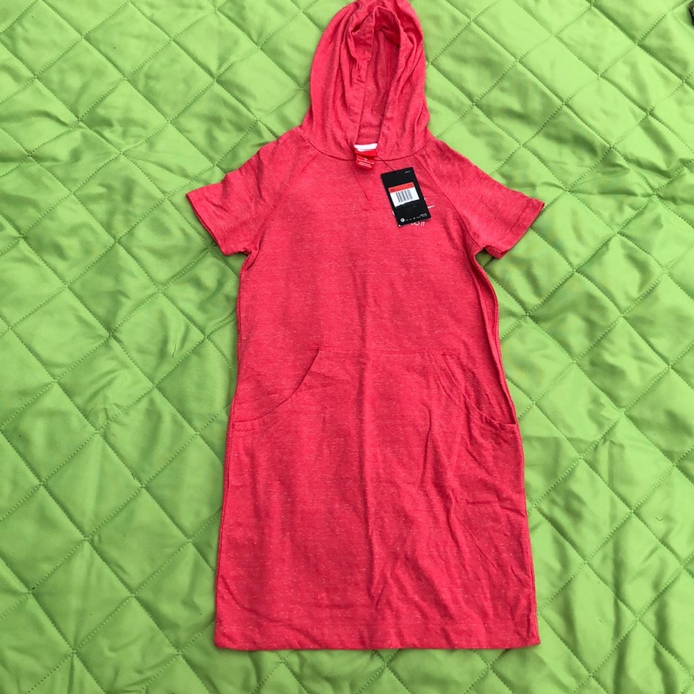 Bathing suit cover up